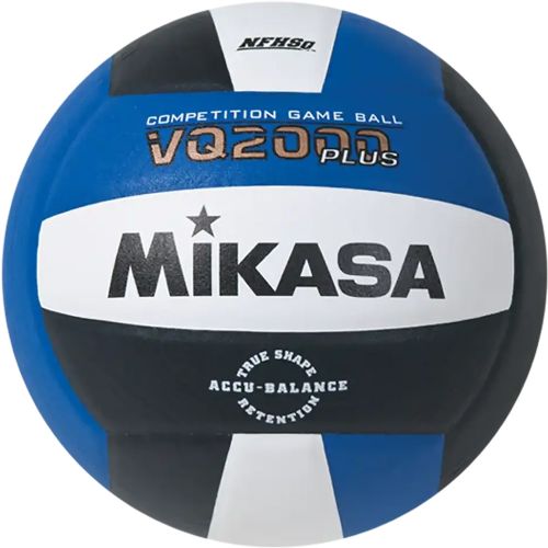 Mikasa VQ2000 Series Volleyball - Thumbnail 3
