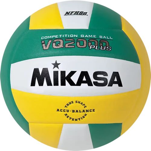 Mikasa VQ2000 Series Volleyball