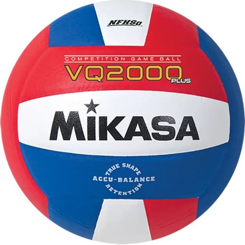Mikasa VQ2000 Series Volleyball - Thumbnail 4