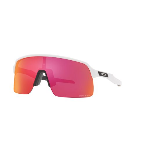 ウエア Oakley - OAKLEY SUTRO lite Sutro Lite (Low Bridge Fit) Prizm Black Lenses, Matte Black