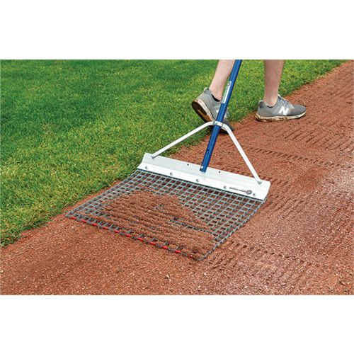 BEACON STEEL MAT MOP 24
