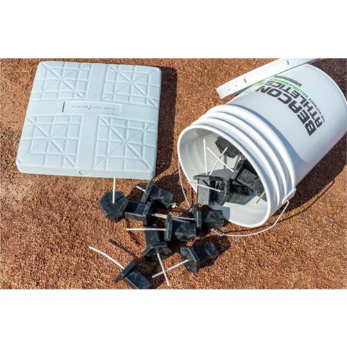 Baseball & Softball Field Maintenance & Marking