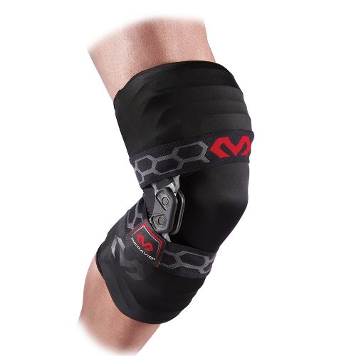 MCDAVID Bio-Logix Knee 4200 右足用 ミディア厶 Shock Doctor McDavid MD4200 Bio-Logix Knee Brace