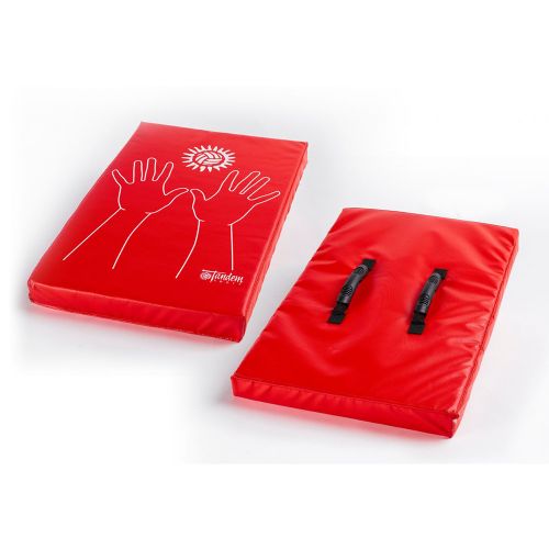 Tandem Sport Blocking Pad