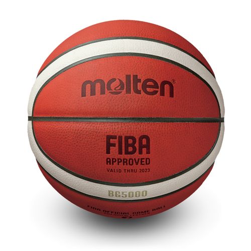 Molten BG5000 Basketball - Thumbnail 4