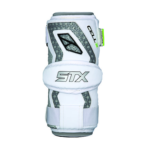 STX Cell VI Arm Pads - Thumbnail 3