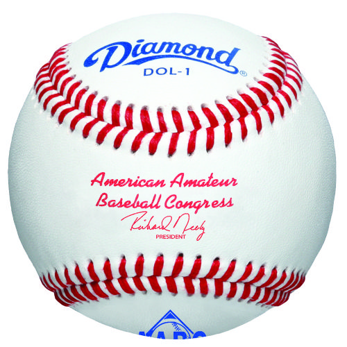 Diamond DOL-1 Baseball
