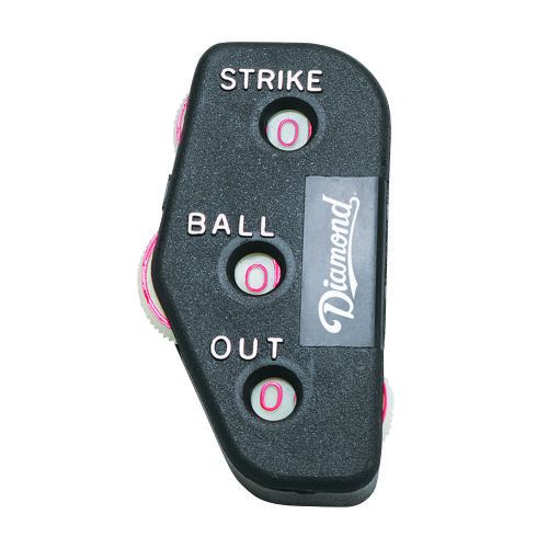 Diamond Sports Umpire Indicator