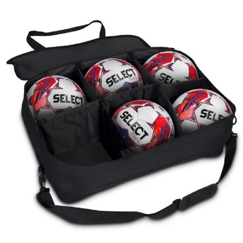 Select Pro Level Carry Ball Bag