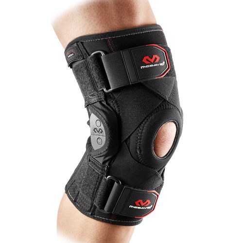 Shock Doctor McDavid MD4200 Bio-Logix Knee Brace