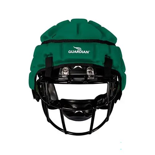 exterior padded football helmet Guardian Cap | Soft Shell Cover Original Vintage Rare Wilson Football