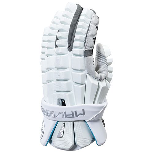 Maverik Shift Lacrosse Gloves - Thumbnail 3