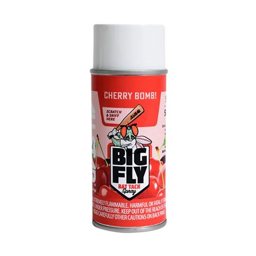 All-Star Big Fly Bat Tack Spray