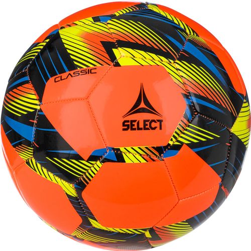 SELECT Classic V24 Soccer Ball