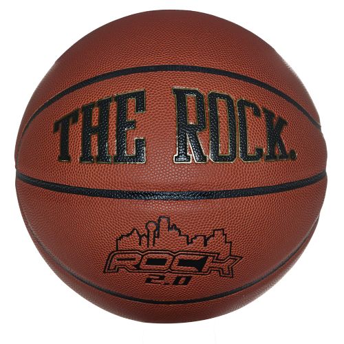 THE ROCK 2.0 NFHS BASKETBALL - 29.5"