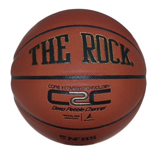 The Rock Basketball