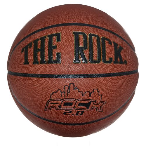 THE ROCK 2.0 NFHS BASKETBALL - 28.5"