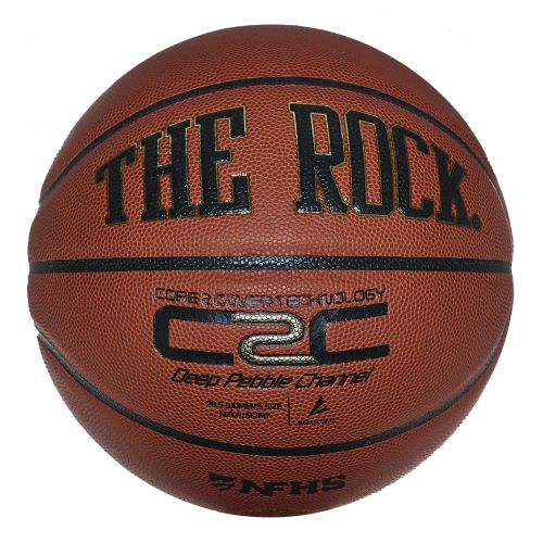 THE ROCK 2.0 NFHS BASKETBALL - 29.5