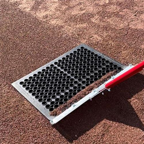 Advanced Sports Supply Eraser Mop 24