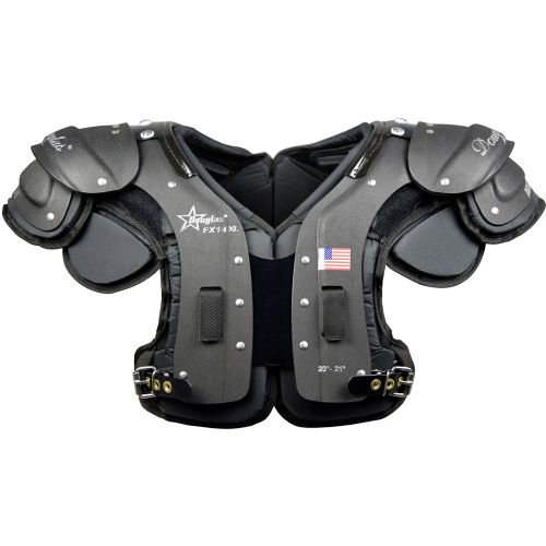Douglas FX14 Multi-Position Pads