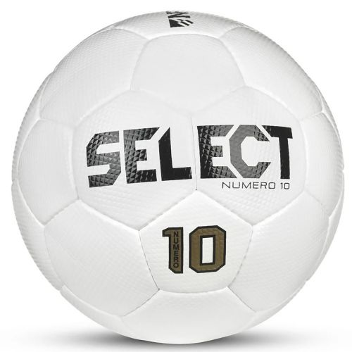 Select Numero 10 NFHS V25 Soccer Ball