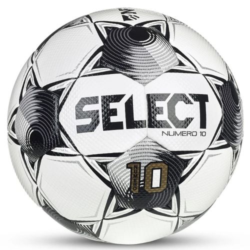 Select Numero 10 NFHS V25 Soccer Ball