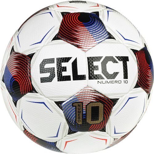 SELECT Numero 10 v25 Soccer Ball
