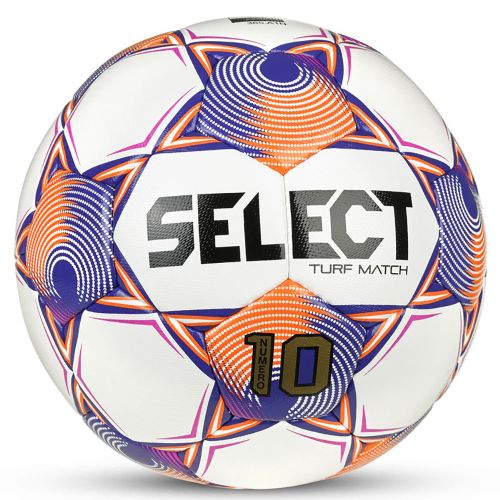 SELECT Numero 10 V25 Turf Match Soccer Ball