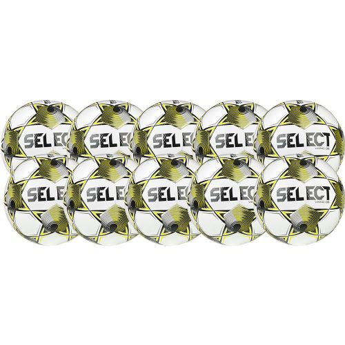 SELECT Viking DB NFHS v25 Soccer Ball