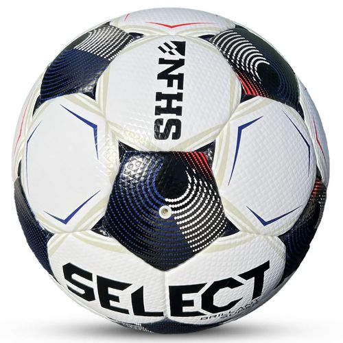 Select Brillant Super HSB NFHS v25 White