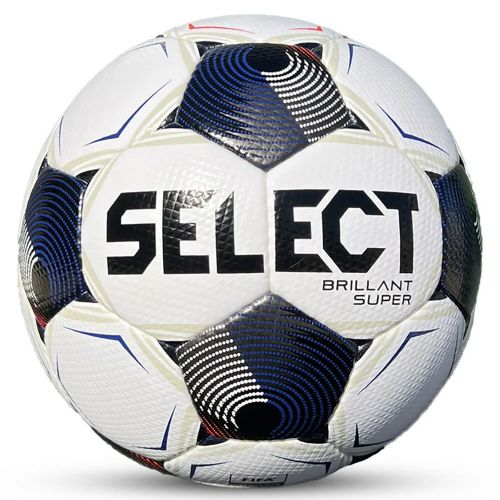 Select Brillant Super HSB NFHS v25 White