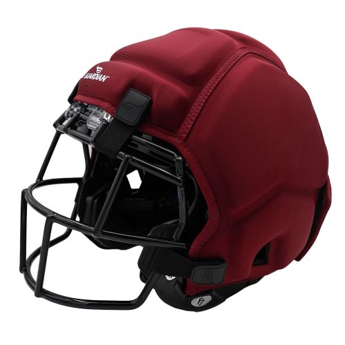 GUARDIAN アメリカンフットボール ヘルメット Amazon.co.jp: ガーディアンキャップ - ソフトシェルヘルメット