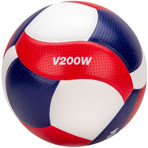 Mikasa V200W-USA Game Ball - Thumbnail 2