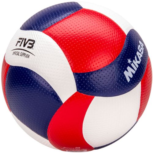 Mikasa V200W-USA Game Ball