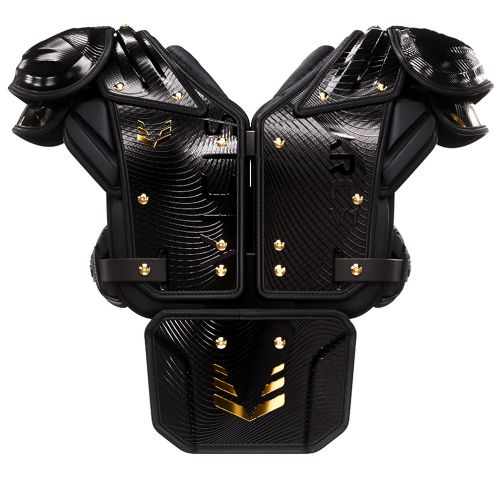 Vicis ARC_V1 Shoulder Pads - Thumbnail 2