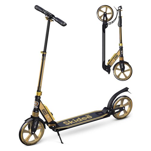 正規店仕入れの FlyBar X3M Scooter City 自転車本体
