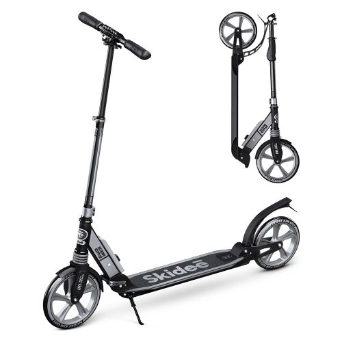 日本未入荷 FlyBar X3M City Scooter 自転車本体