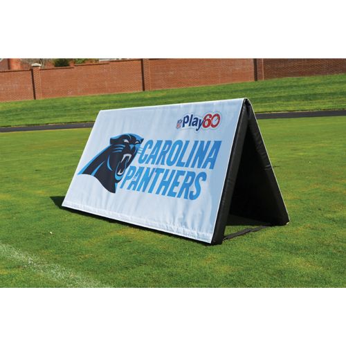 Fisher Athletic Sideline AD Sign - Cover Only 72