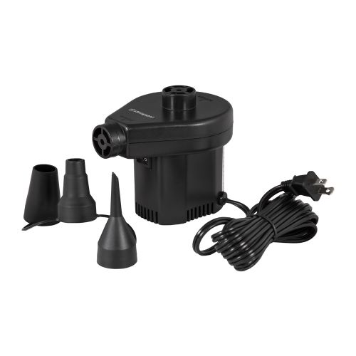 HIGH VOLUME ELECTRICAL AIR PUMP