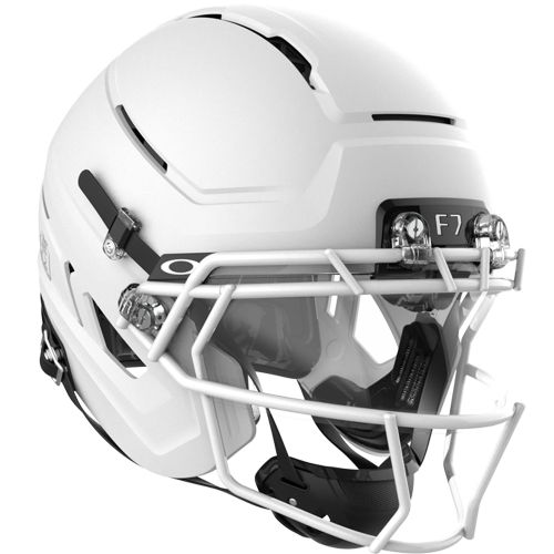 Oakley Pro Football Shield - Clear