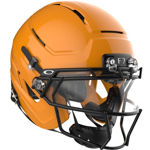 Football Helmets