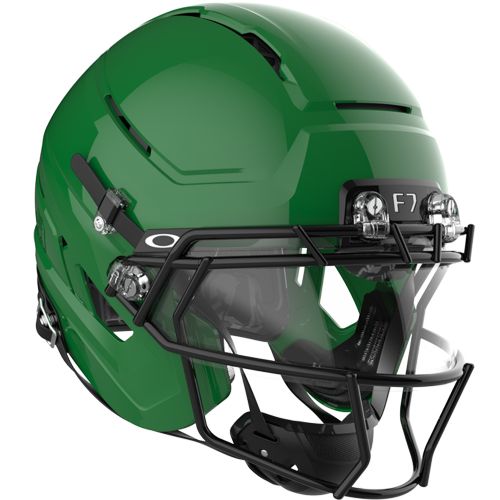 f7 helmet green Schutt LX1 Matte Youth Football and equipment managers The Schutt F7 2.0 utilizes the same iconic styling of the original F7 F7 ROPO-NB-VC FACEMASK