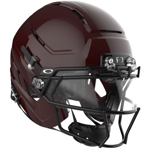 SCHUTT F7 AIR VARSITY - MOLDED