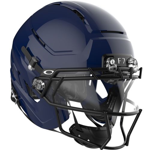 SCHUTT F7 AIR VARSITY - MOLDED