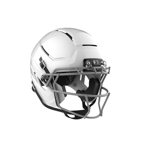 Football Helmets & Accessories