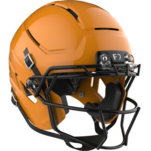air advantage football helmet Amazon.com : Schutt F7 Varsity – TPU Cushioning, Lightweight Shell, Elite-Level Impact Protection : Sports & Outdoors sleek rear diffuser Color:Glossy Carbon Beer Helmet Stock Illustrations markdown