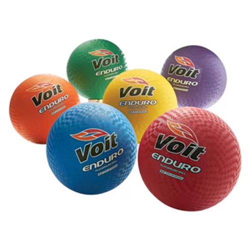Voit Enduro Playground Ball - 8.5 in.