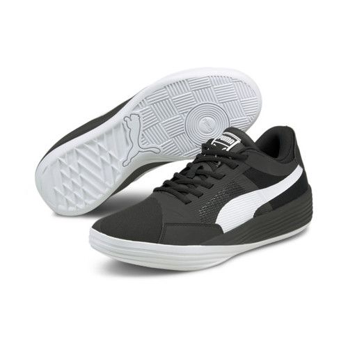 Puma Clyde All-Pro Team Basketball Shoe