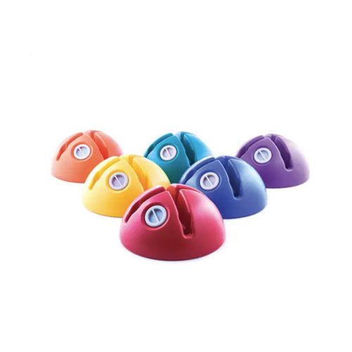 Pull Buoy Multi-Domes Value Pack (Dozen)