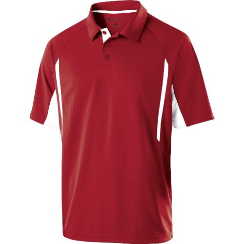 Holloway polo shirts best sale